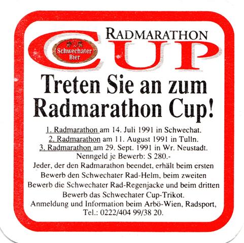 schwechat n-a schwechat quad 4b (185-radmarathon cup 1991)